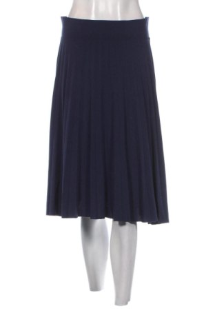 Szoknya Anna Field, Méret M, Szín Kék, Ár 5 969 Ft