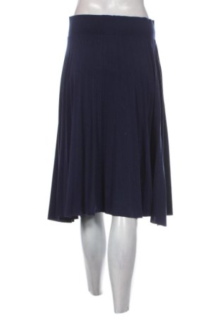 Szoknya Anna Field, Méret M, Szín Kék, Ár 5 969 Ft