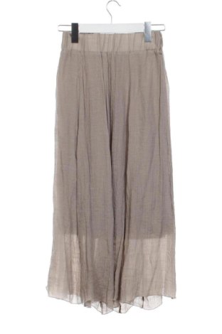 Fustă Apricot, Mărime XS, Culoare Bej, Preț 108,96 Lei