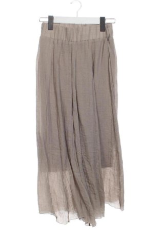 Fustă Apricot, Mărime XS, Culoare Bej, Preț 108,96 Lei