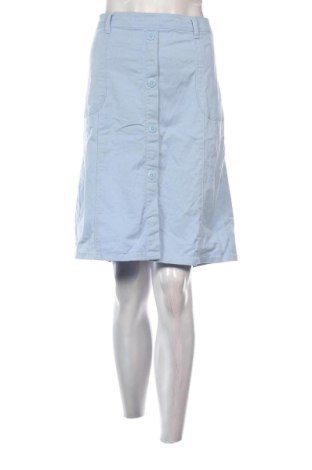 Fustă Armand Thiery, Mărime XXL, Culoare Albastru, Preț 109,00 Lei