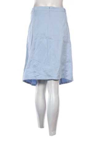 Fustă Armand Thiery, Mărime XXL, Culoare Albastru, Preț 109,00 Lei