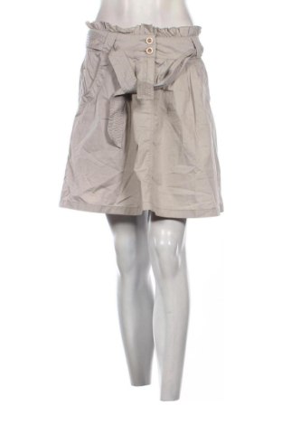 Fustă Armani Jeans, Mărime M, Culoare Gri, Preț 208,00 Lei