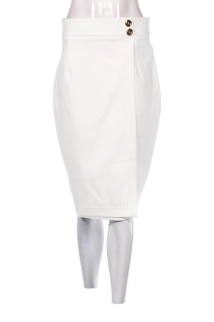 Spódnica Artigli, Rozmiar M, Kolor Biały, Cena 248,03 zł