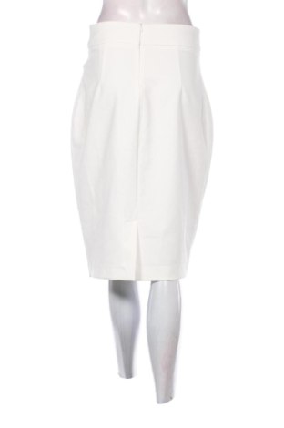 Spódnica Artigli, Rozmiar M, Kolor Biały, Cena 248,03 zł