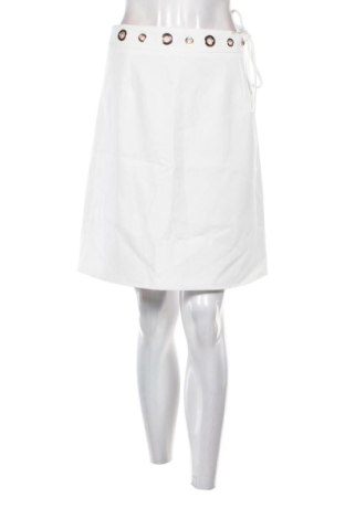 Fustă Artigli, Mărime S, Culoare Alb, Preț 145,97 Lei