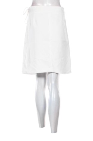 Fustă Artigli, Mărime S, Culoare Alb, Preț 145,97 Lei