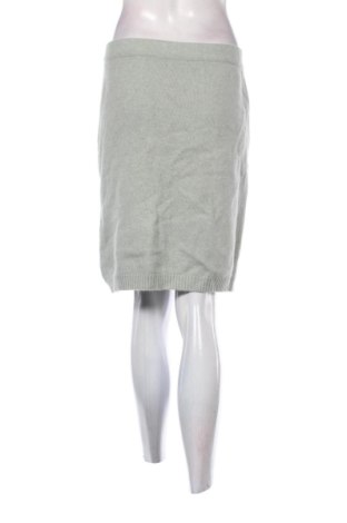 Fustă Ashley Brooke, Mărime XL, Culoare Verde, Preț 52,13 Lei