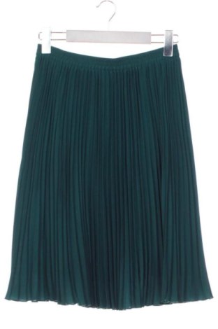 Szoknya Ashley Brooke, Méret XS, Szín Zöld, Ár 4 835 Ft