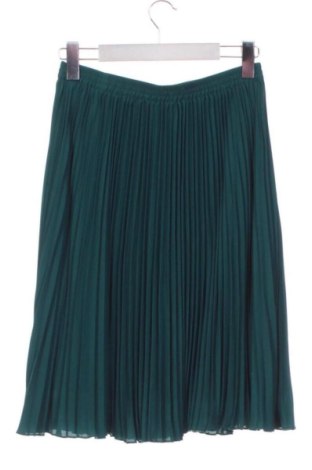 Szoknya Ashley Brooke, Méret XS, Szín Zöld, Ár 4 835 Ft