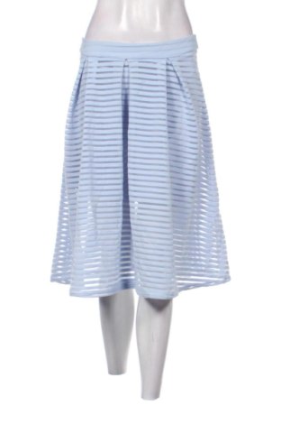 Spódnica Atmosphere, Rozmiar M, Kolor Niebieski, Cena 61,99 zł