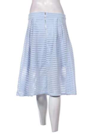 Spódnica Atmosphere, Rozmiar M, Kolor Niebieski, Cena 61,99 zł