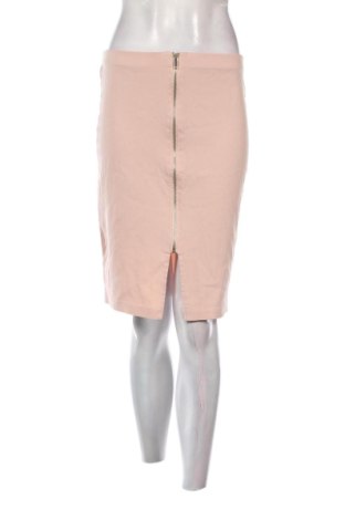 Φούστα Atmosphere, Μέγεθος L, Χρώμα Σάπιο μήλο, Τιμή 9,70 €