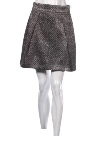 Пола Atos Lombardini, Размер S, Цвят Сребрист, Цена 89,00 €