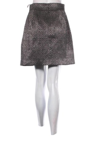 Пола Atos Lombardini, Размер S, Цвят Сребрист, Цена 89,00 €