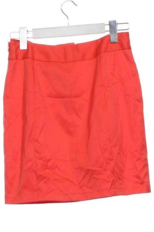 Rock Attentif Paris, Größe XS, Farbe Rot, Preis € 9,99