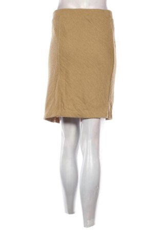 Spódnica B.Young, Rozmiar XXL, Kolor Brązowy, Cena 75,02 zł