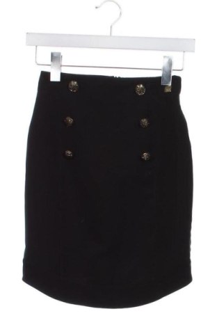 Sukně BSB, Velikost XXS, Barva Černá, Cena  595,00 Kč