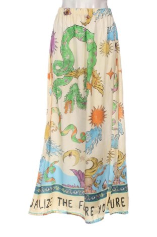 Szoknya BSB, Méret S, Szín Sokszínű, Ár 8 678 Ft