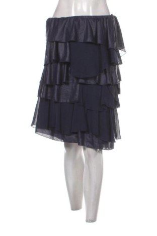 Φούστα BSB Collection, Μέγεθος L, Χρώμα Μπλέ, Τιμή 21,00 €