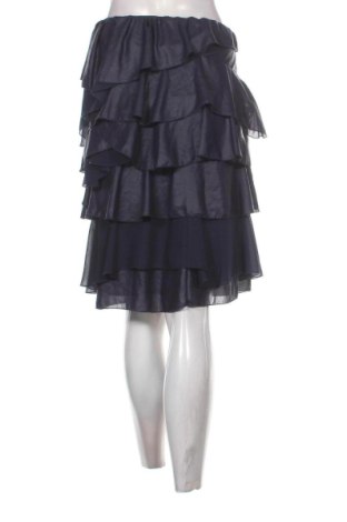 Φούστα BSB Collection, Μέγεθος L, Χρώμα Μπλέ, Τιμή 21,00 €