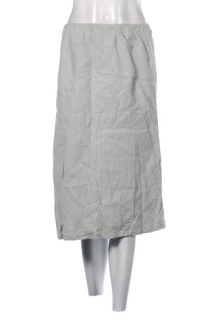 Szoknya Banana Republic, Méret M, Szín Szürke, Ár 17 748 Ft