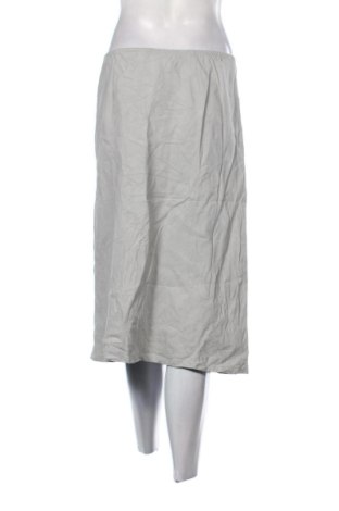 Szoknya Banana Republic, Méret M, Szín Szürke, Ár 17 748 Ft