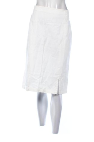 Spódnica Bardehle, Rozmiar L, Kolor Biały, Cena 32,15 zł