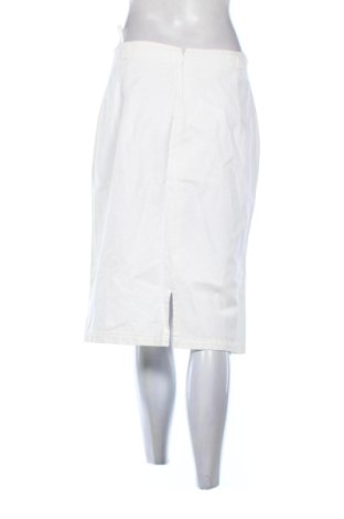 Spódnica Bardehle, Rozmiar L, Kolor Biały, Cena 32,15 zł
