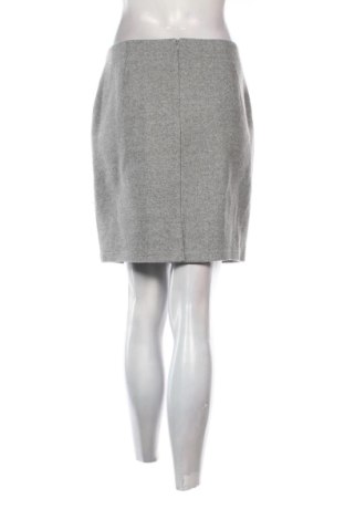 Fustă Basefield, Mărime L, Culoare Gri, Preț 109,48 Lei