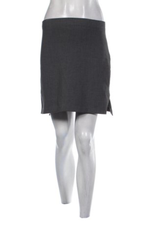 Fustă Bellucci, Mărime M, Culoare Gri, Preț 34,05 Lei