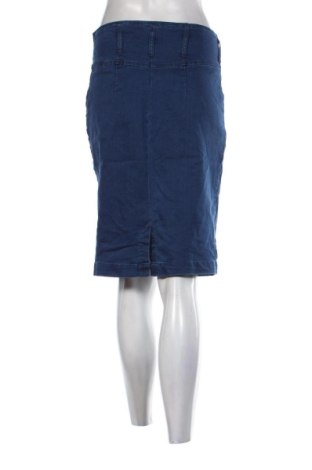 Fustă Beloved, Mărime M, Culoare Albastru, Preț 46,70 Lei