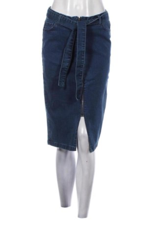 Sukně Beloved, Velikost M, Barva Modrá, Cena  418,00 Kč