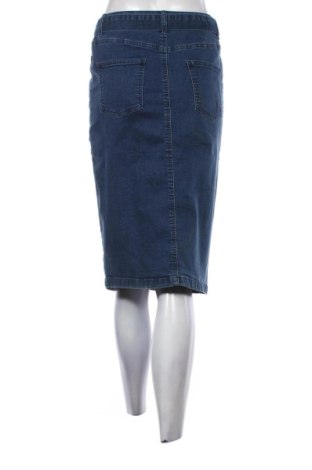 Sukně Beloved, Velikost M, Barva Modrá, Cena  418,00 Kč