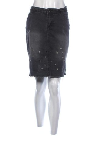 Spódnica Beloved, Rozmiar XL, Kolor Czarny, Cena 80,38 zł