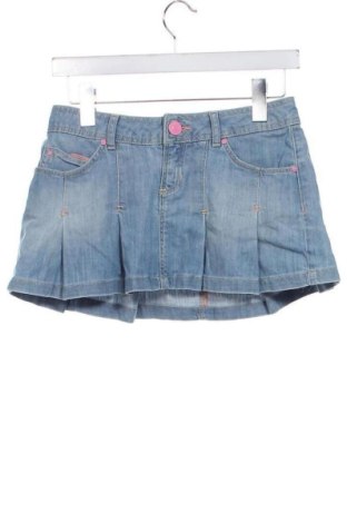 Szoknya Bershka, Méret S, Szín Kék, Ár 6 198 Ft