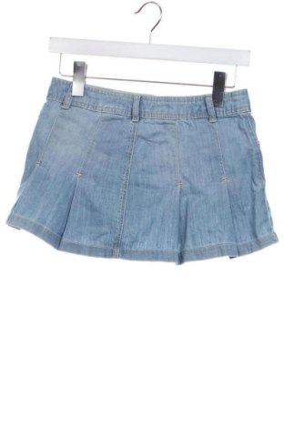 Szoknya Bershka, Méret S, Szín Kék, Ár 6 198 Ft