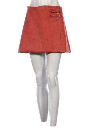 Пола Bershka, Размер M, Цвят Кафяв, Цена 6,00 €