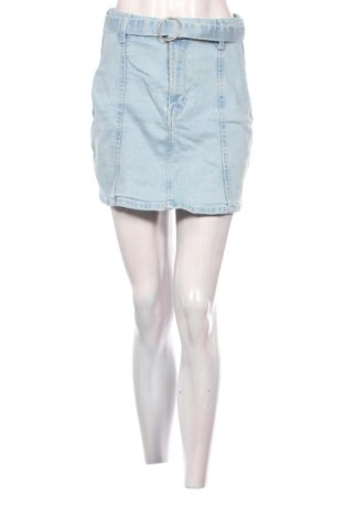 Пола Bershka, Размер S, Цвят Син, Цена 8,00 €