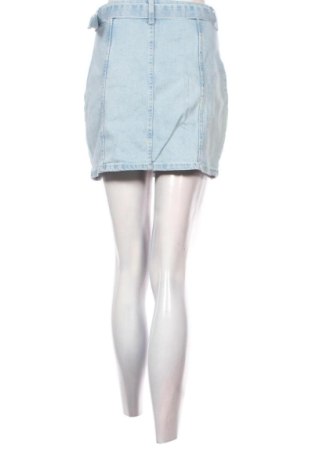 Пола Bershka, Размер S, Цвят Син, Цена 8,00 €