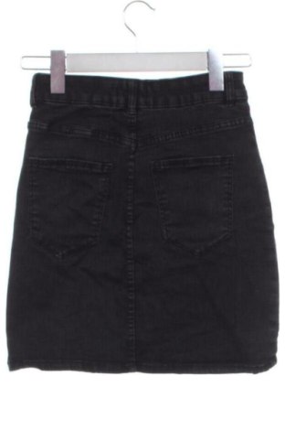 Rock Bershka, Größe XXS, Farbe Schwarz, Preis € 9,99