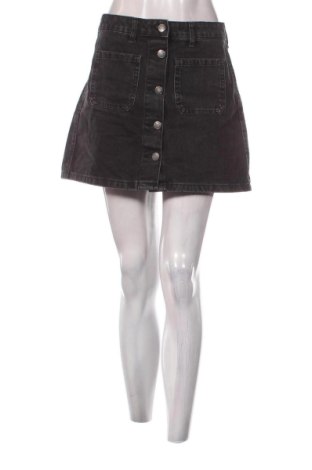 Rock Bershka, Größe M, Farbe Schwarz, Preis € 8,99