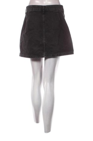 Rock Bershka, Größe M, Farbe Schwarz, Preis € 8,99