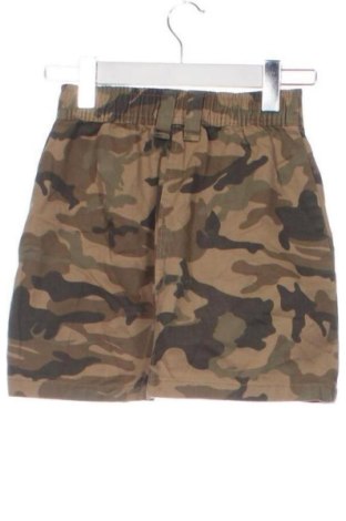 Rock Bershka, Größe XXS, Farbe Mehrfarbig, Preis 19,99 €