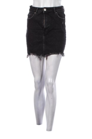 Fustă Bershka, Mărime S, Culoare Negru, Preț 91,99 Lei