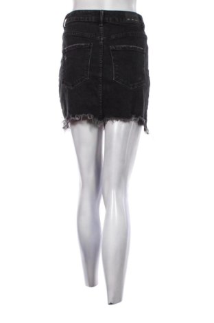 Fustă Bershka, Mărime S, Culoare Negru, Preț 91,99 Lei