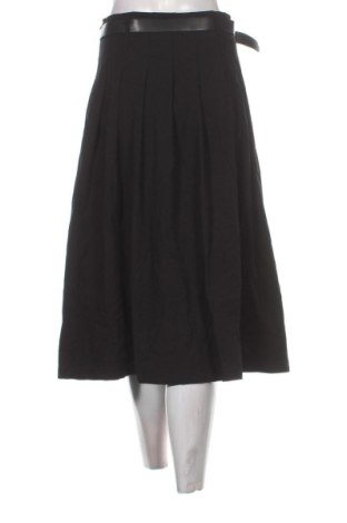 Fustă Bershka, Mărime M, Culoare Negru, Preț 113,99 Lei