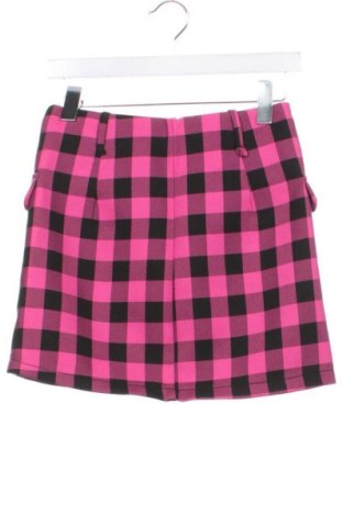 Spódnica Bershka, Rozmiar XS, Kolor Kolorowy, Cena 51,99 zł