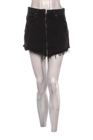 Rock Bershka, Größe S, Farbe Schwarz, Preis € 8,99