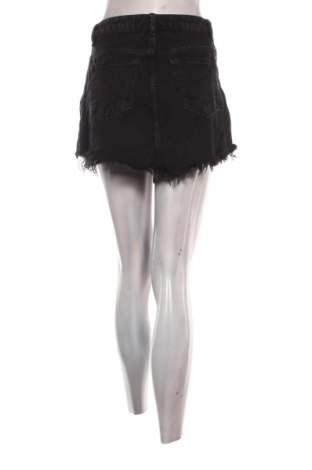 Rock Bershka, Größe S, Farbe Schwarz, Preis € 8,99